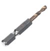 SK11 TiN-Coated Metal Drill Bit - 3.3 mm
