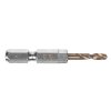 SK11 TiN-Coated Metal Drill Bit - 3.3 mm