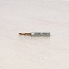 SK11 TiN-Coated Metal Drill Bit - 3.5 mm