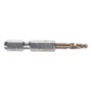 SK11 TiN-Coated Metal Drill Bit - 3.5 mm