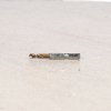 SK11 TiN-Coated Metal Drill Bit - 4.0 mm