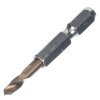 SK11 TiN-Coated Metal Drill Bit - 4.2 mm