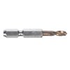 SK11 TiN-Coated Metal Drill Bit - 4.2 mm
