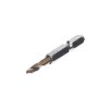 SK11 TiN-Coated Metal Drill Bit - 4.2 mm