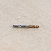 SK11 TiN-Coated Metal Drill Bit - 4.5 mm