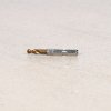SK11 TiN-Coated Metal Drill Bit - 4.5 mm