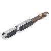 SK11 TiN-Coated Metal Drill Bit - 4.5 mm