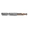SK11 TiN-Coated Metal Drill Bit - 4.5 mm