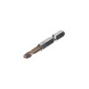 SK11 TiN-Coated Metal Drill Bit - 5.0 mm