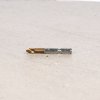 SK11 TiN-Coated Metal Drill Bit - 5.5 mm