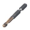 SK11 TiN-Coated Metal Drill Bit - 5.5 mm