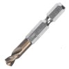 SK11 TiN-Coated Metal Drill Bit - 6.0 mm