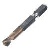 SK11 TiN-Coated Metal Drill Bit - 6.0 mm