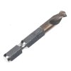 SK11 TiN-Coated Metal Drill Bit - 6.0 mm