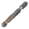 SK11 TiN-Coated Metal Drill Bit - 6.5 mm