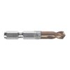 SK11 TiN-Coated Metal Drill Bit - 6.5 mm