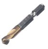 SK11 TiN-Coated Metal Drill Bit - 6.8 mm