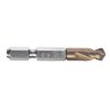 SK11 TiN-Coated Metal Drill Bit - 6.8 mm