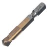 SK11 TiN-Coated Metal Drill Bit - 7.0 mm