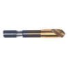 SK11 TiN-Coated Metal Drill Bit - 7.5 mm
