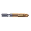 SK11 TiN-Coated Metal Drill Bit - 7.5 mm