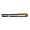 SK11 TiN-Coated Metal Drill Bit - 8.0 mm