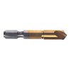 SK11 TiN-Coated Metal Drill Bit - 8.0 mm