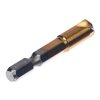 SK11 TiN-Coated Metal Drill Bit - 8.0 mm