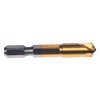 SK11 TiN-Coated Metal Drill Bit - 8.0 mm