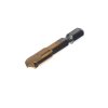 SK11 TiN-Coated Metal Drill Bit - 8.0 mm