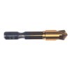 SK11 TiN-Coated Metal Drill Bit - 8.5 mm