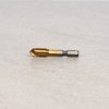 SK11 TiN-Coated Metal Drill Bit - 8.5 mm