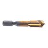 SK11 TiN-Coated Metal Drill Bit - 8.5 mm