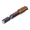 SK11 TiN-Coated Metal Drill Bit - 8.5 mm
