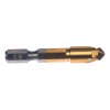 SK11 TiN-Coated Metal Drill Bit - 8.5 mm