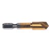 SK11 TiN-Coated Metal Drill Bit - 9.0 mm