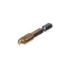 SK11 TiN-Coated Metal Drill Bit - 9.0 mm