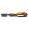 SK11 TiN-Coated Metal Drill Bit - 10.0 mm