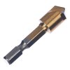 SK11 TiN-Coated Metal Drill Bit - 11.0 mm