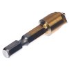 SK11 TiN-Coated Metal Drill Bit - 11.0 mm