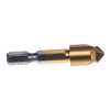 SK11 TiN-Coated Metal Drill Bit - 11.0 mm