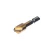 SK11 TiN-Coated Metal Drill Bit - 11.0 mm