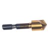 SK11 TiN-Coated Metal Drill Bit - 12.0 mm
