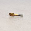 SK11 TiN-Coated Metal Drill Bit - 12.0 mm