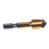 SK11 TiN-Coated Metal Drill Bit - 12.0 mm