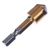 SK11 TiN-Coated Metal Drill Bit - 13.0 mm