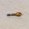 SK11 TiN-Coated Metal Drill Bit - 13.0 mm