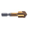 SK11 TiN-Coated Metal Drill Bit - 13.0 mm
