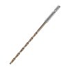 SK11 Long TiN-Coated Metal Drill Bit - 4.0 mm