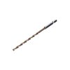 SK11 Long TiN-Coated Metal Drill Bit - 4.0 mm